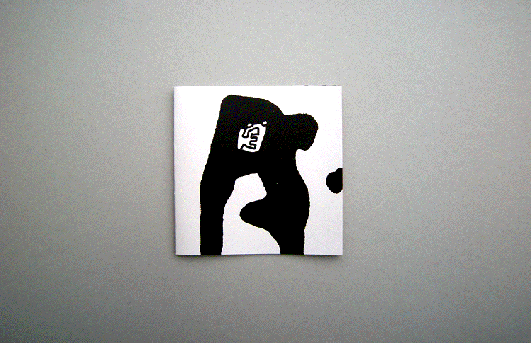 Boekje Fatline illustraties