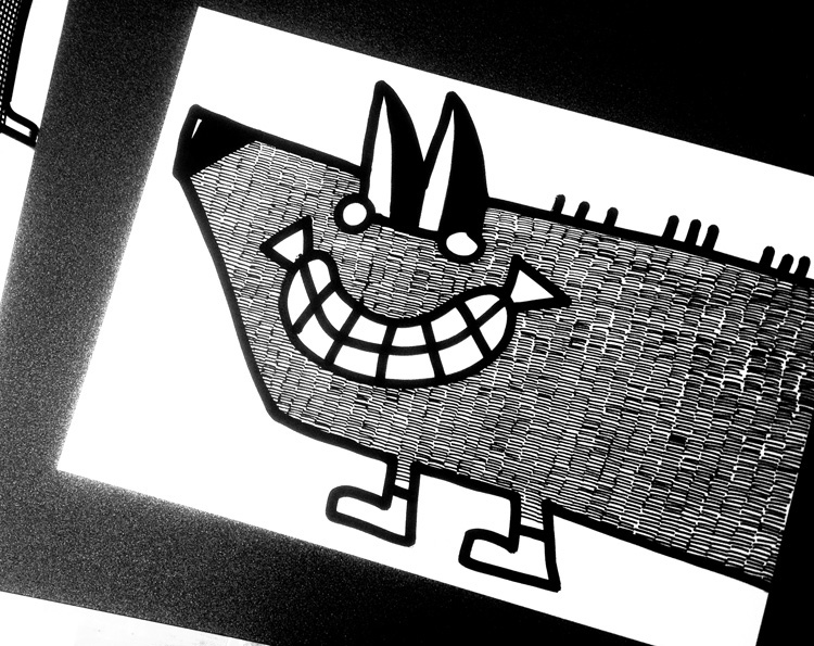 dogs